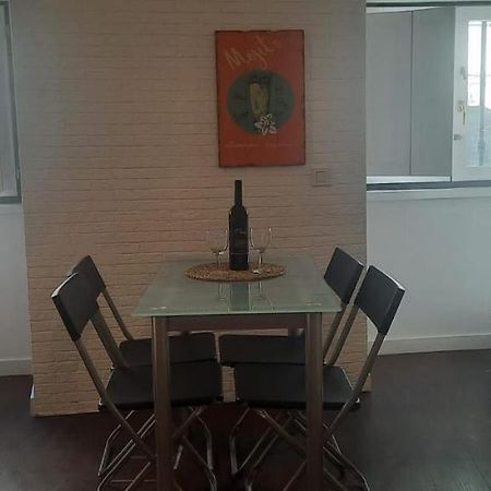 Apartamento Lud - Santos Apartment Lisbon Luaran gambar
