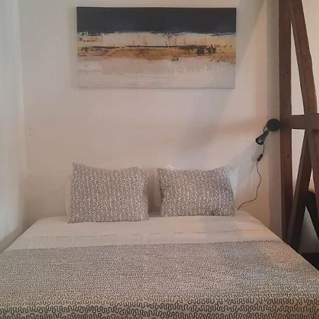 Apartamento Lud - Santos Apartment Lisbon Bilik gambar