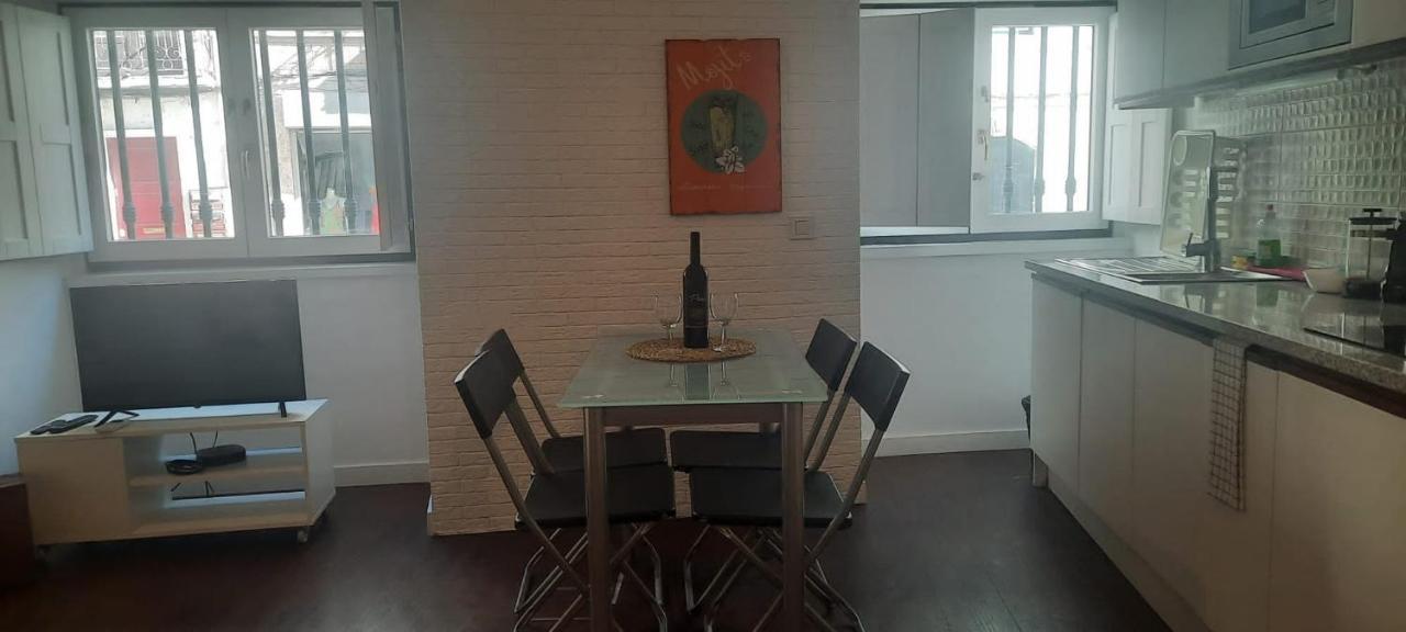 Apartamento Lud - Santos Apartment Lisbon Luaran gambar