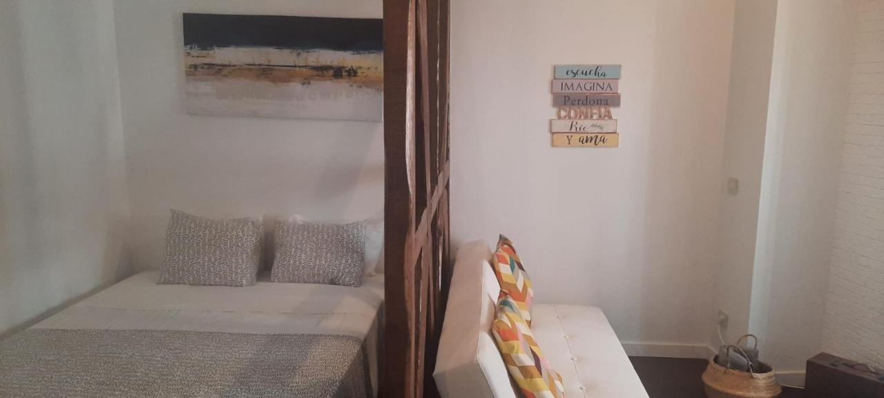 Apartamento Lud - Santos Apartment Lisbon Luaran gambar