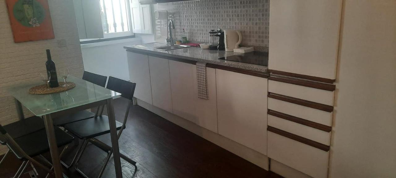 Apartamento Lud - Santos Apartment Lisbon Luaran gambar