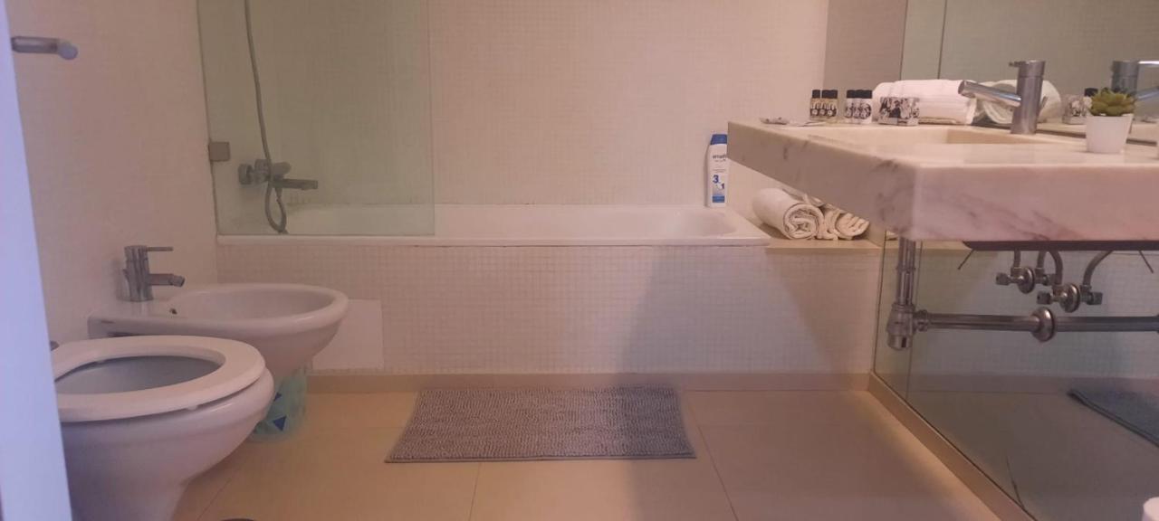 Apartamento Lud - Santos Apartment Lisbon Bilik gambar
