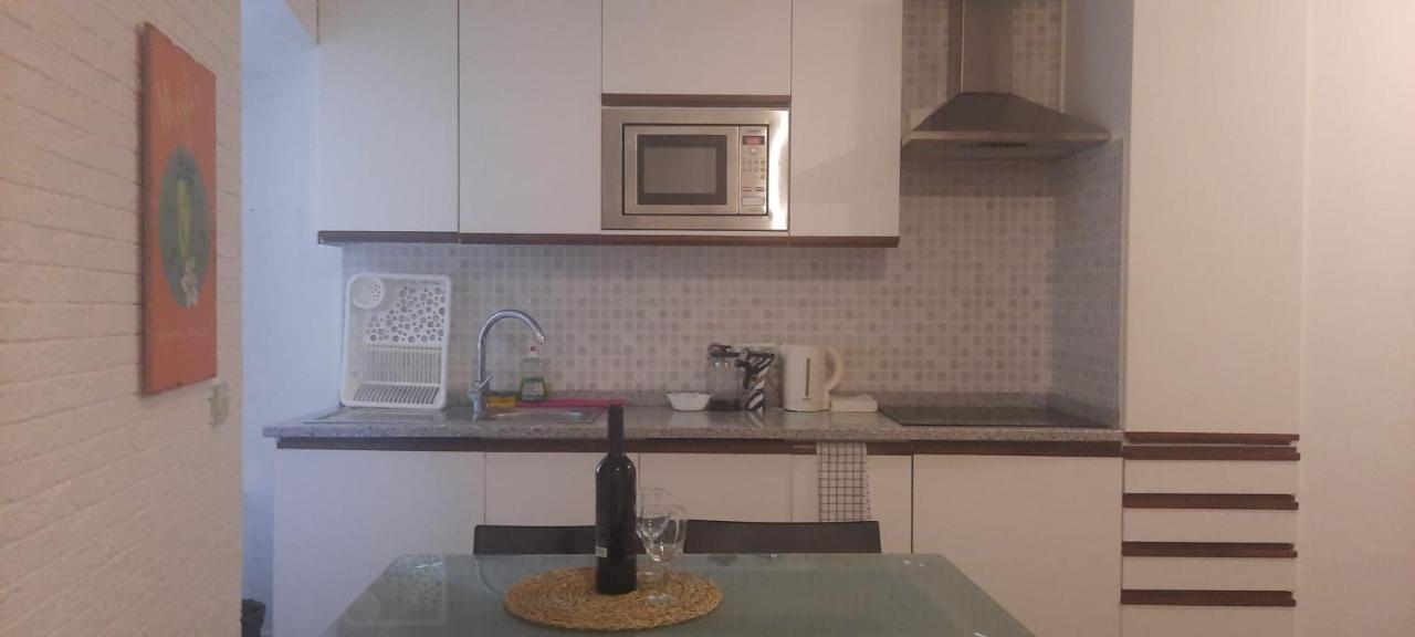 Apartamento Lud - Santos Apartment Lisbon Bilik gambar